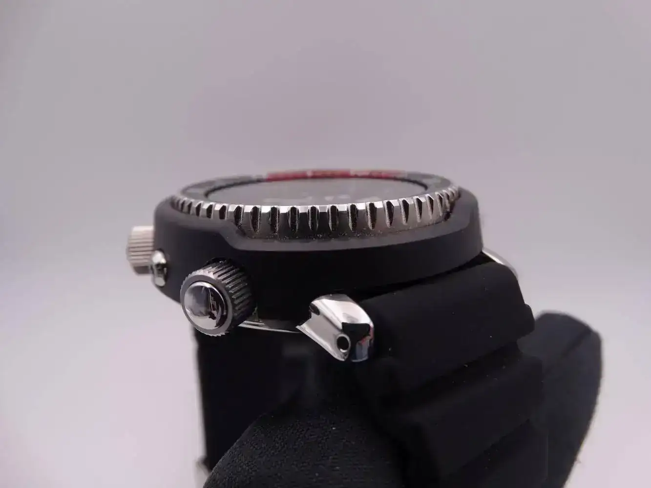 Seiko Prospex Diver Arnie SNJ027P1 6742.webp