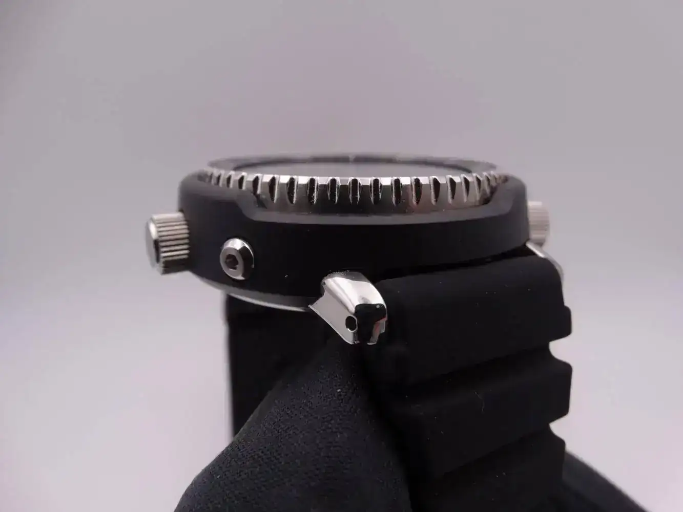 Seiko Prospex Diver Arnie SNJ027P1 6744.webp