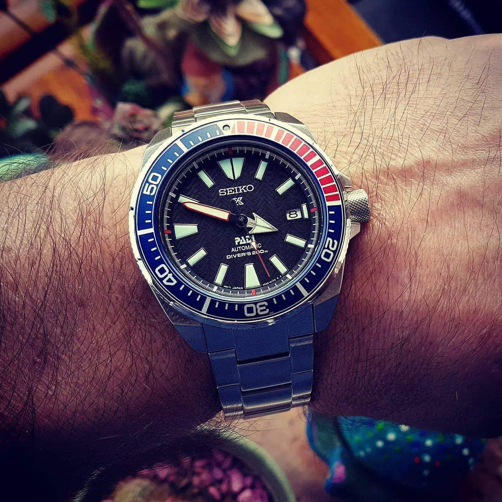 Seiko Prospex 'Samurai' PADI SRPB99 Cal. 4R35 200M (1).jpg