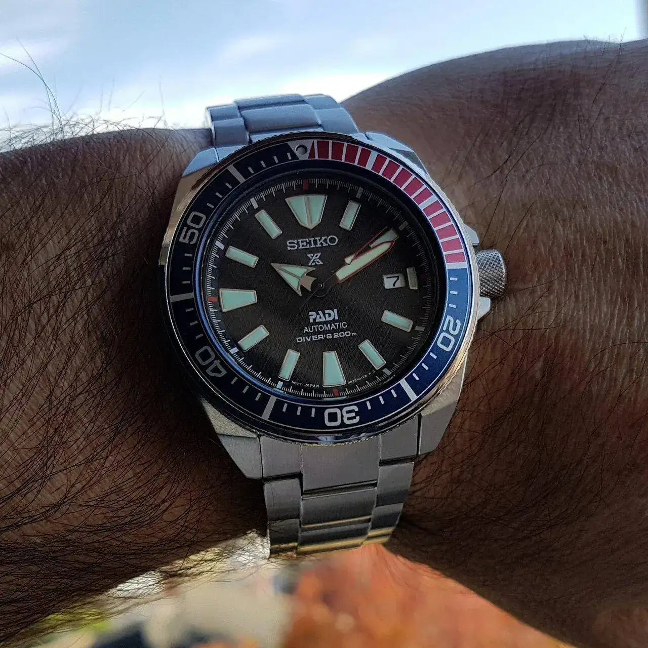 Seiko Prospex 'Samurai' PADI SRPB99 Cal. 4R35 200M  (1).jpg