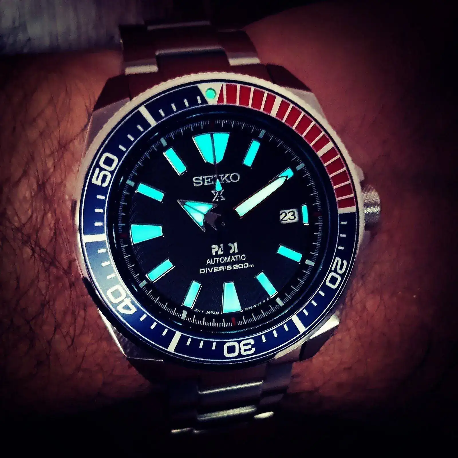 Seiko Prospex 'Samurai' PADI SRPB99 Cal. 4R35 200M (2).jpg