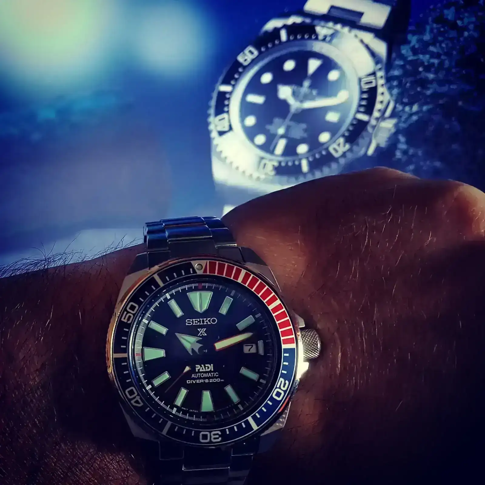 Seiko Prospex 'Samurai' PADI SRPB99 Cal. 4R35 200M (3).webp