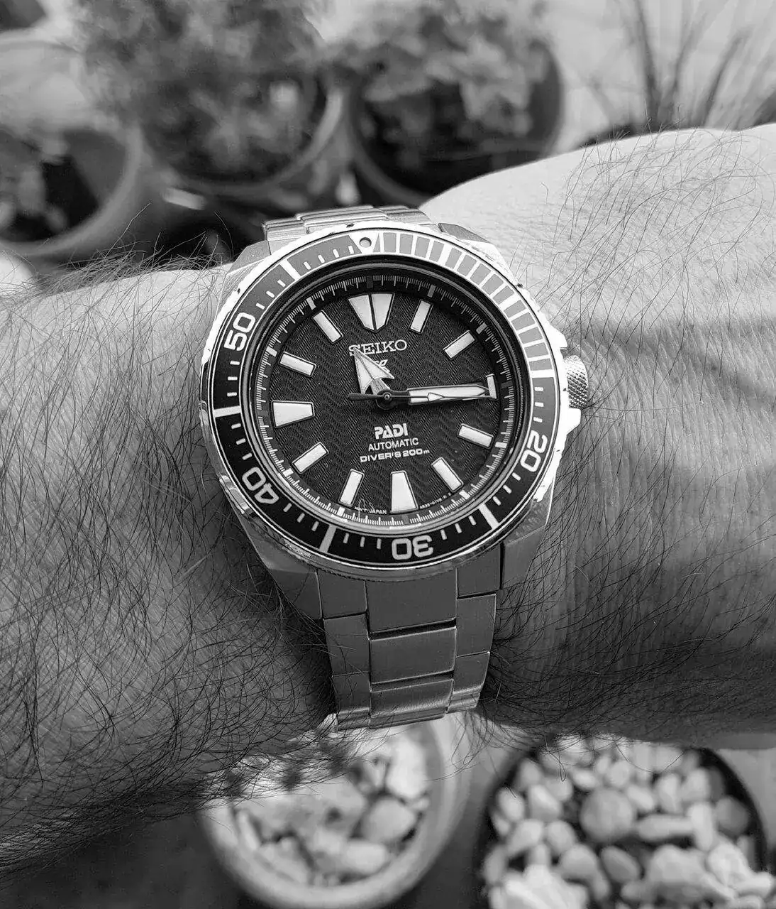 Seiko Prospex 'Samurai' PADI SRPB99 Cal. 4R35 200M (ByN).webp