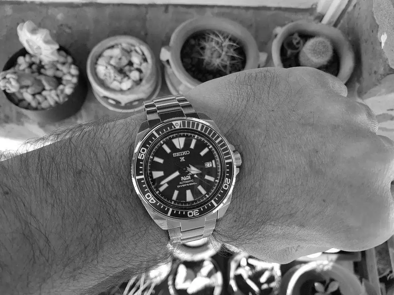 Seiko Prospex 'Samurai' PADI SRPB99 Cal. 4R35 200M (ByN).webp