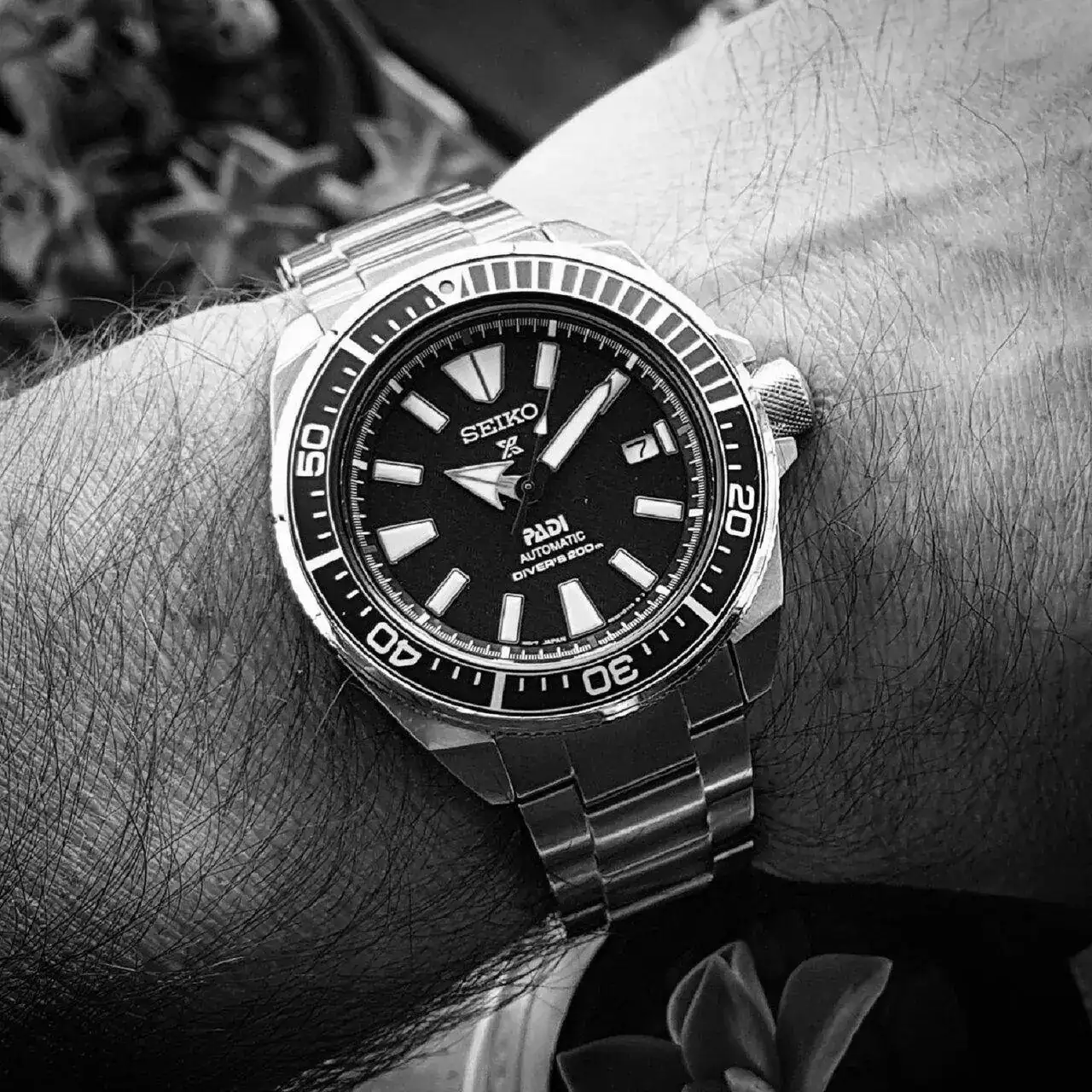 Seiko Prospex 'Samurai' PADI SRPB99 Cal. 4R35 200M (ByN).webp