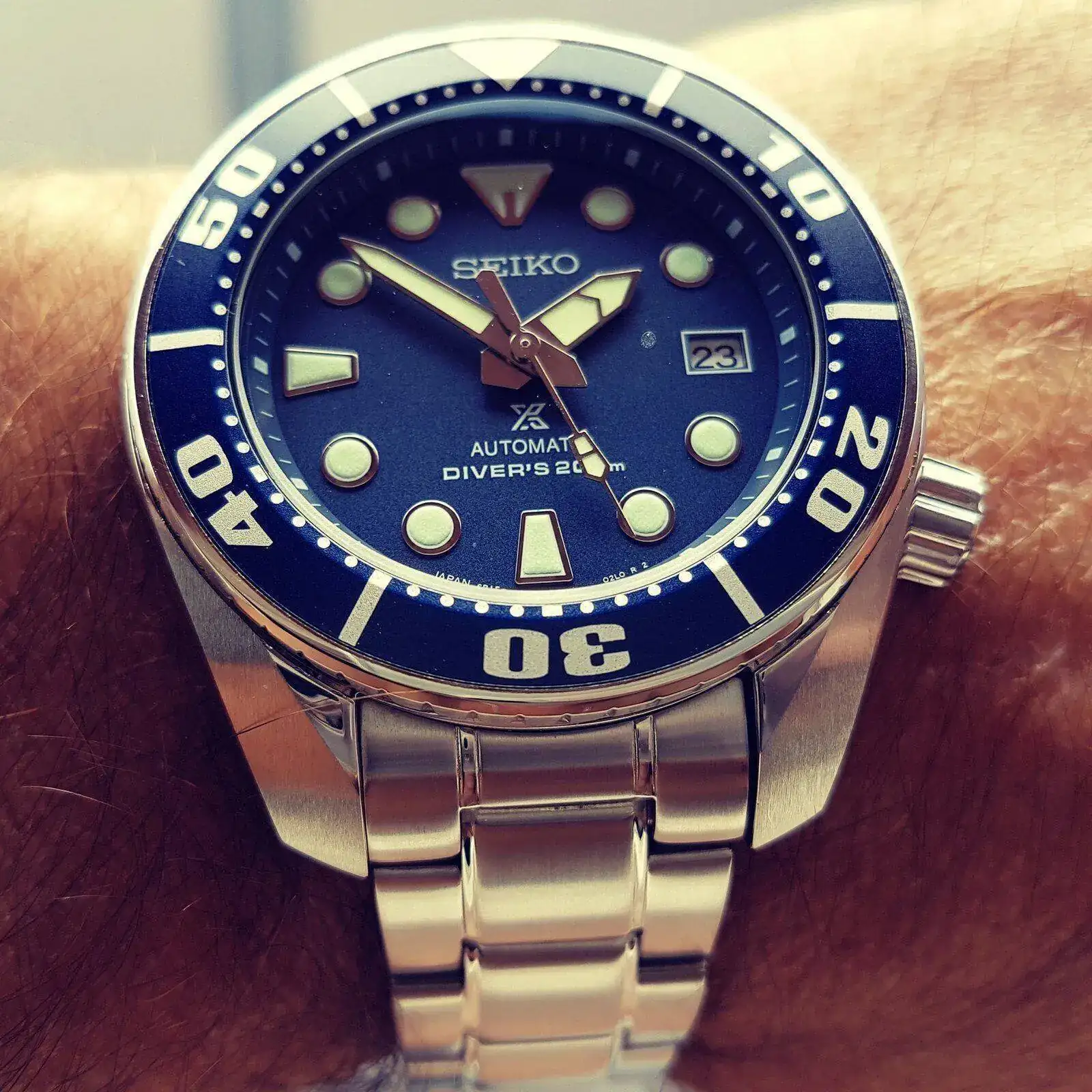 Seiko Prospex SBDC033 Cal. 6R15 (3).webp