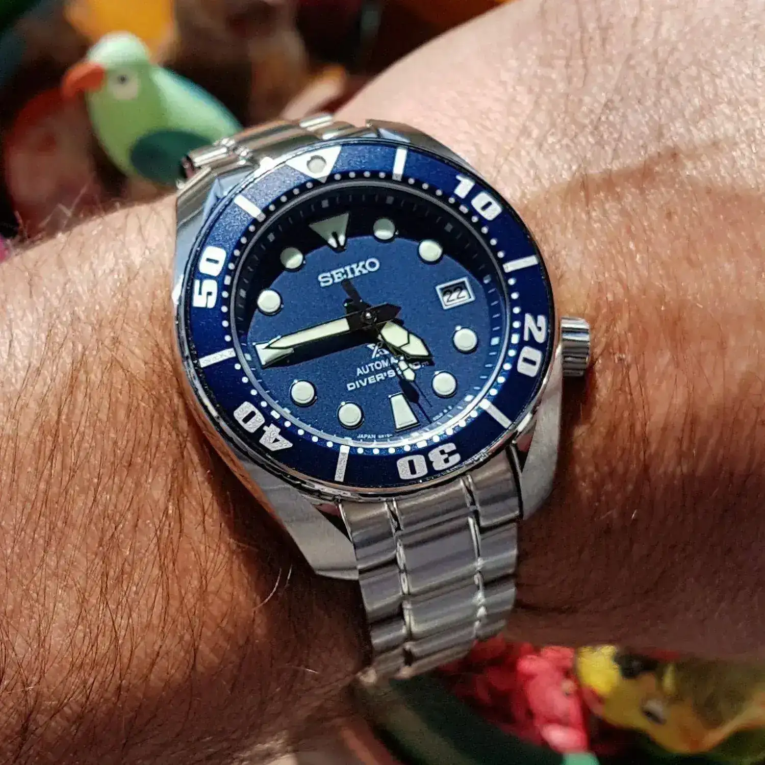 Seiko Prospex SBDC033 'Sumo' Cal. 6R15 Auto 200M (1).webp