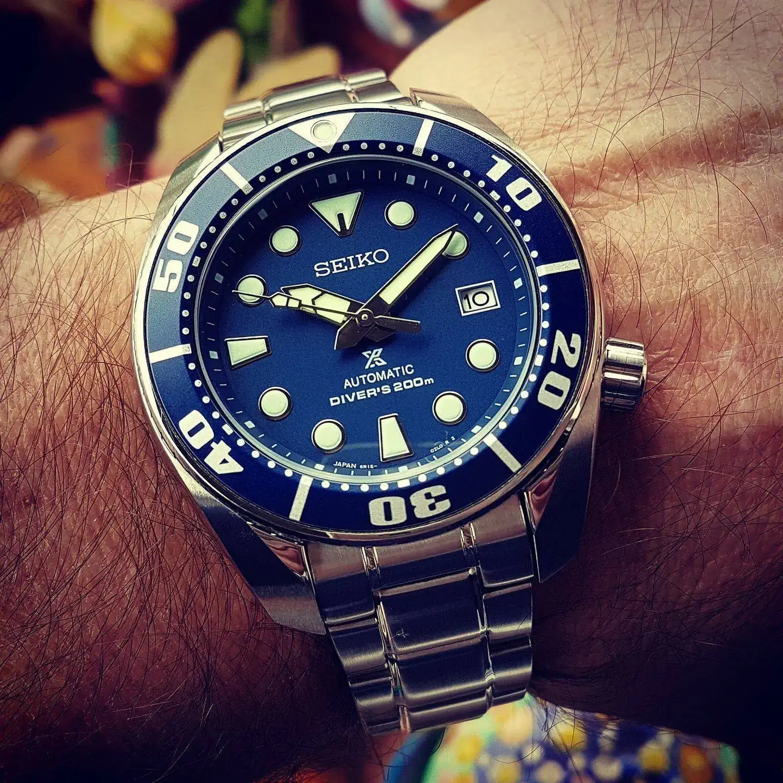 Seiko Prospex SBDC033 'Sumo' Cal. 6R15 Auto 200M (1).webp