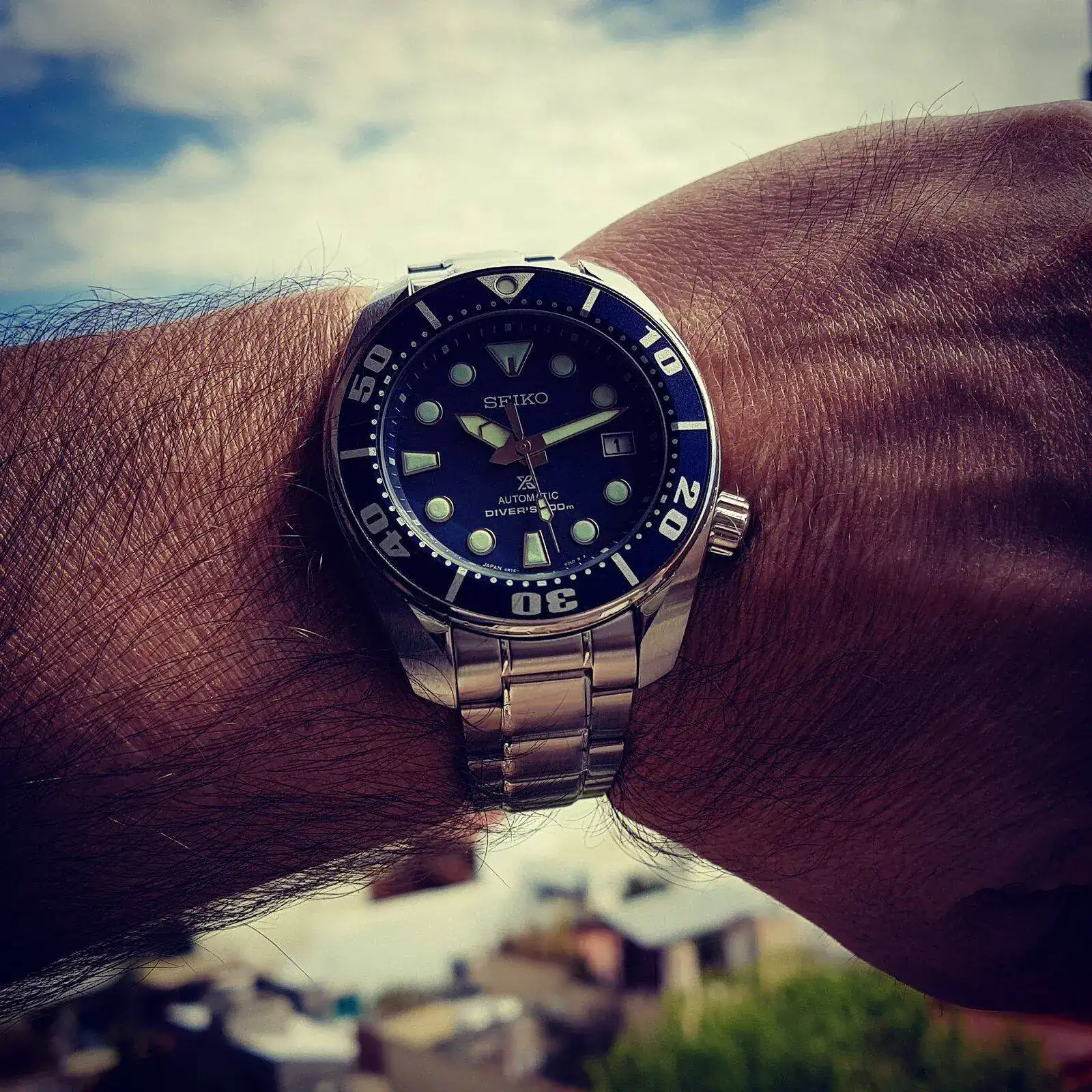 Seiko Prospex SBDC033 'Sumo' Cal. 6R15 Auto 200M (2).webp