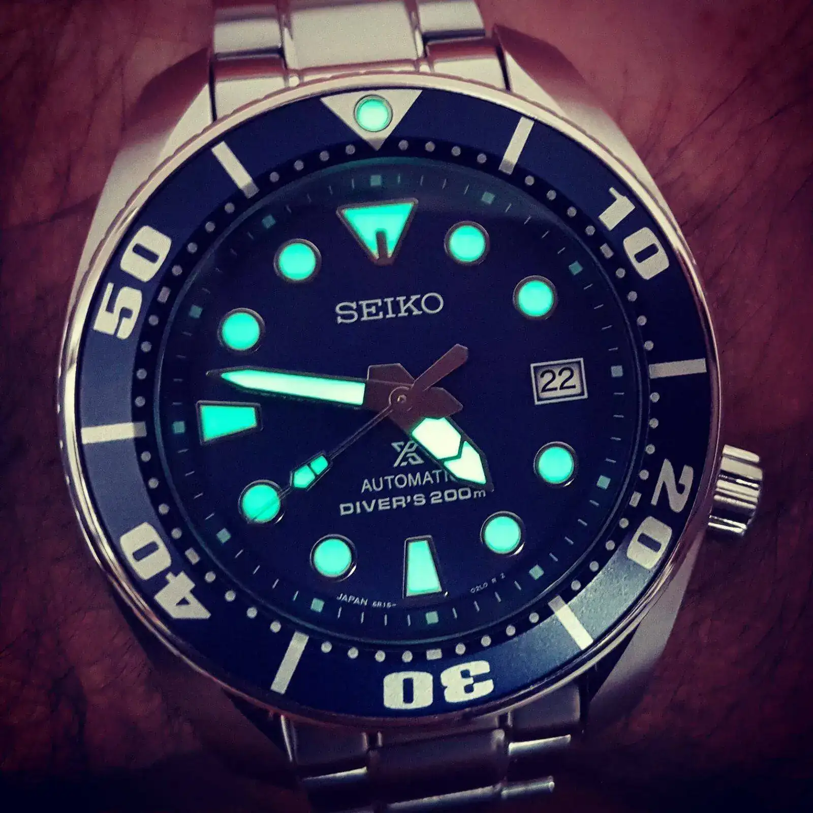Seiko Prospex SBDC033 'Sumo' Cal. 6R15 Auto 200M (2).webp