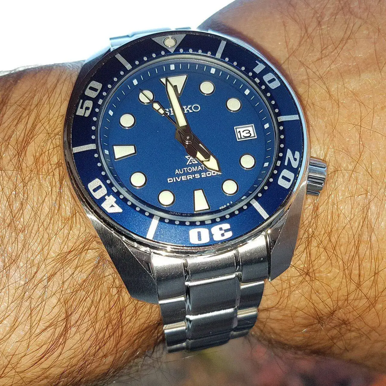 Seiko Prospex SBDC033 'Sumo' Cal. 6R15 Auto 200M (2).webp