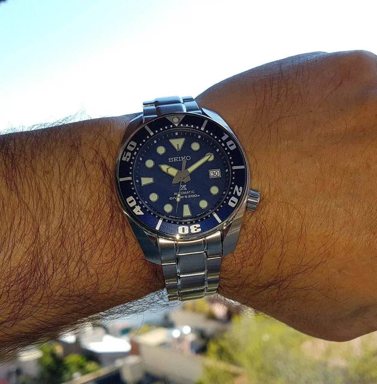 Seiko Prospex SBDC033 'Sumo' Cal. 6R15 Auto 200M (2).webp
