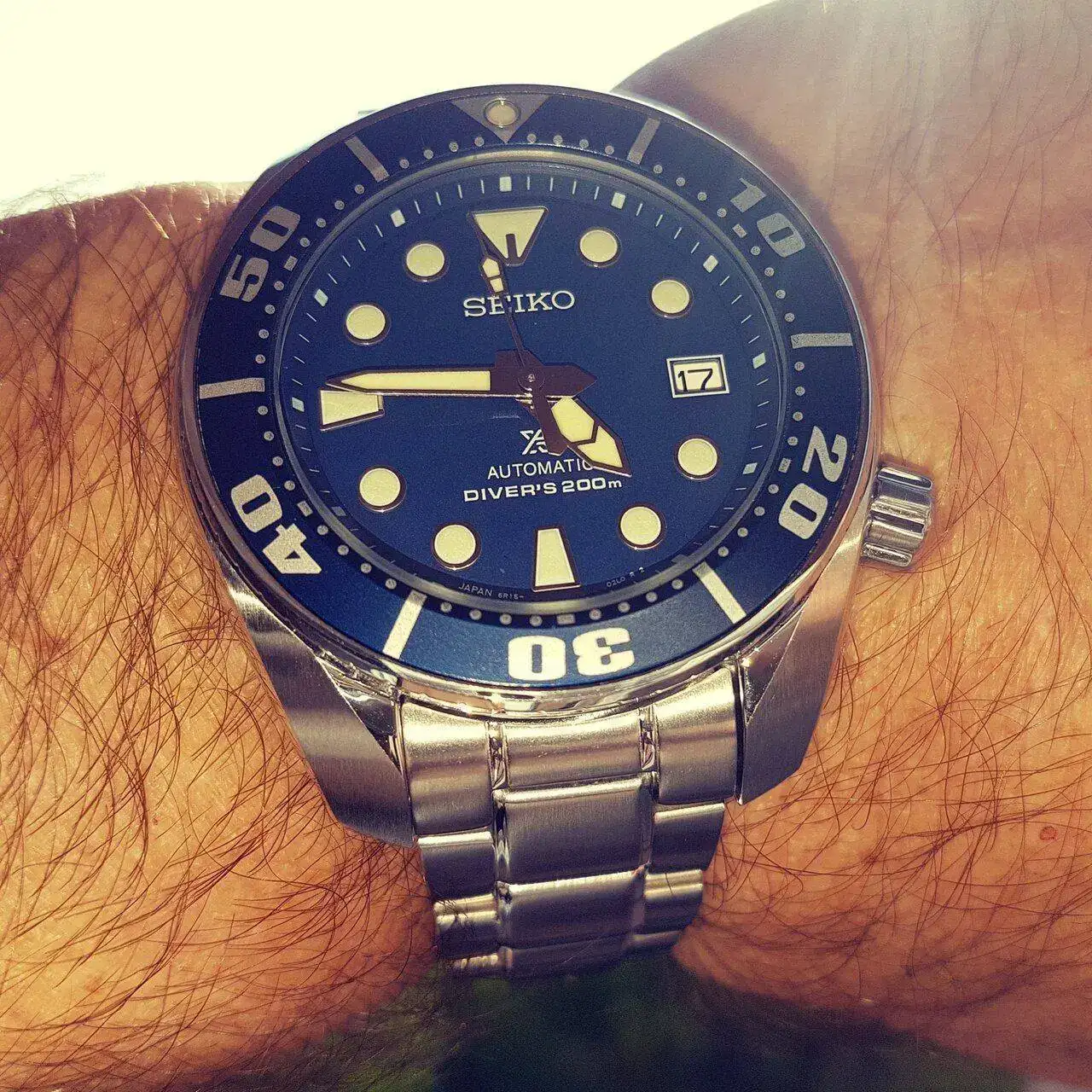 Seiko Prospex SBDC033 'Sumo' Cal. 6R15 Auto 200M (2).jpg