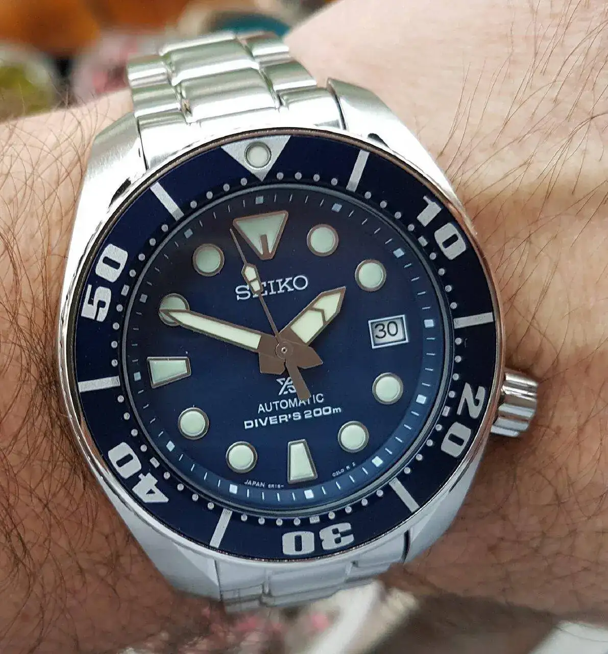 Seiko Prospex SBDC033 'Sumo' Cal. 6R15 Auto 200M (2).webp