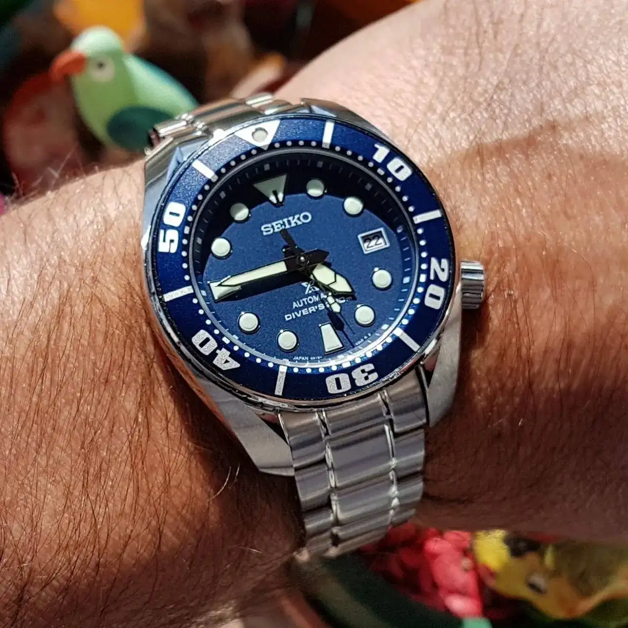 Seiko Prospex SBDC033 'Sumo' Cal. 6R15 Auto 200M (2).webp