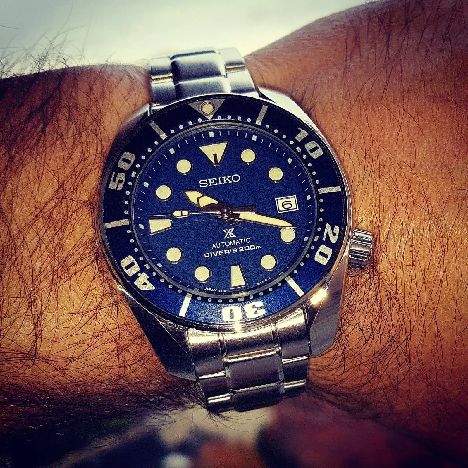 Seiko Prospex SBDC033 'Sumo' Cal. 6R15 Auto 200M (3).webp