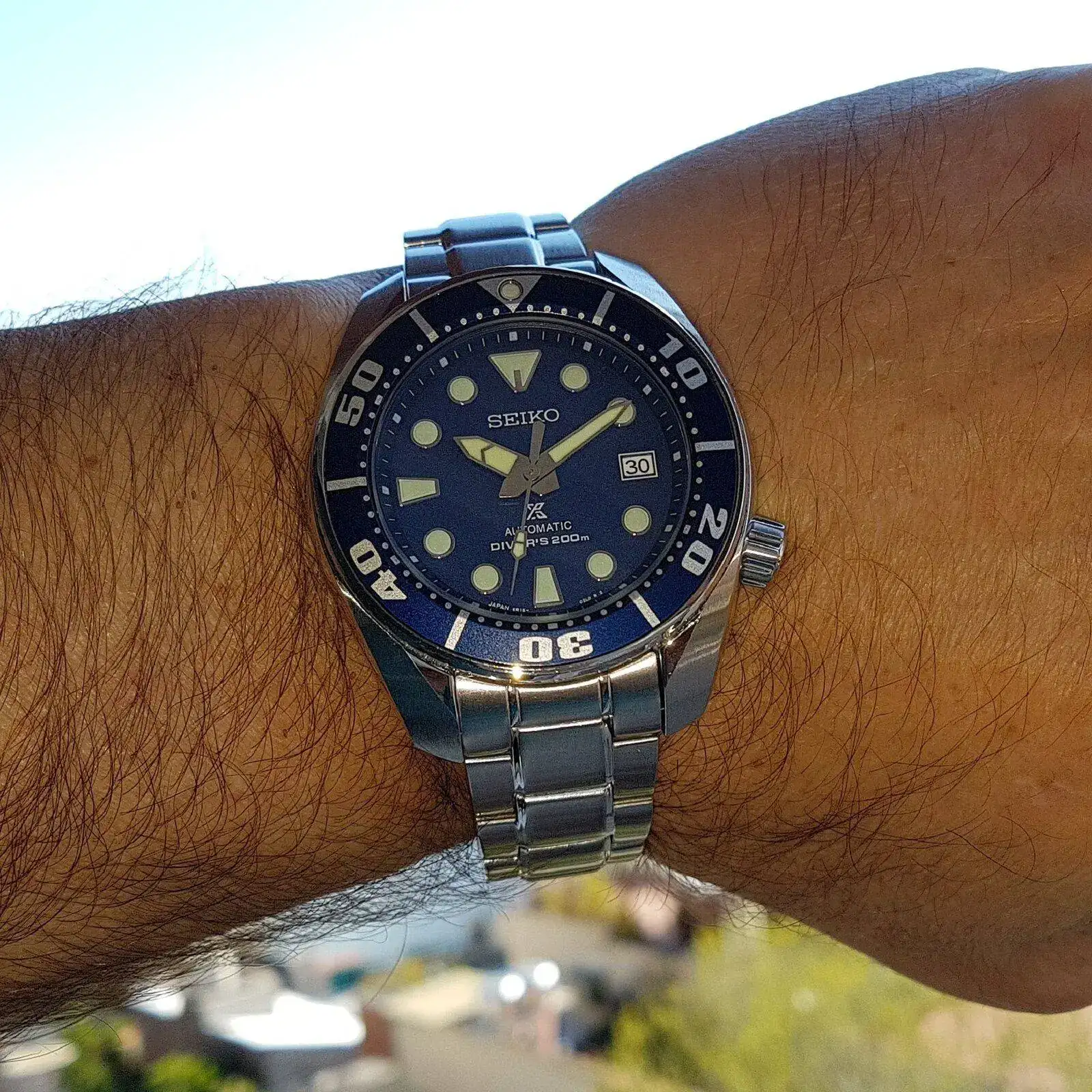 Seiko Prospex SBDC033 'Sumo' Cal. 6R15 Auto 200M (3).webp