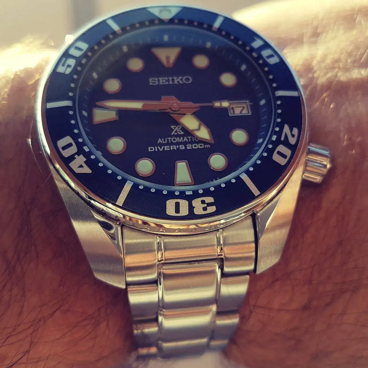 Seiko Prospex SBDC033 'Sumo' Cal. 6R15 Auto 200M (3).webp
