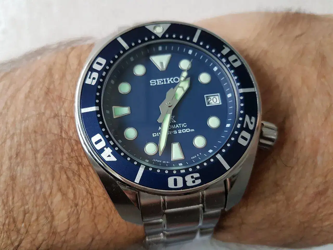 Seiko Prospex SBDC033 'Sumo' Cal. 6R15 Auto 200M  (3).webp