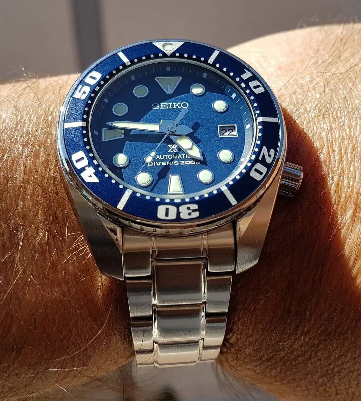 Seiko Prospex SBDC033 'Sumo' Cal. 6R15 Auto 200M (3).webp
