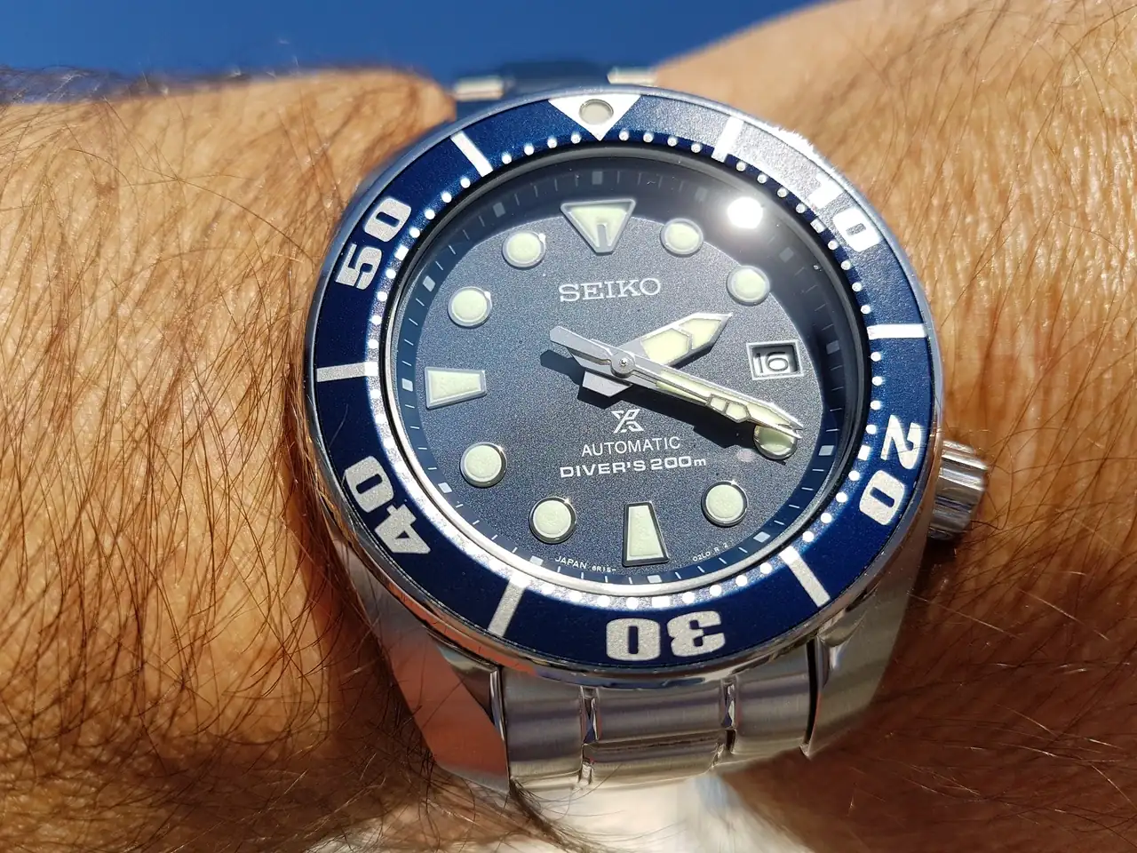 Seiko Prospex SBDC033 'Sumo' Cal. 6R15 Auto 200M (3).webp