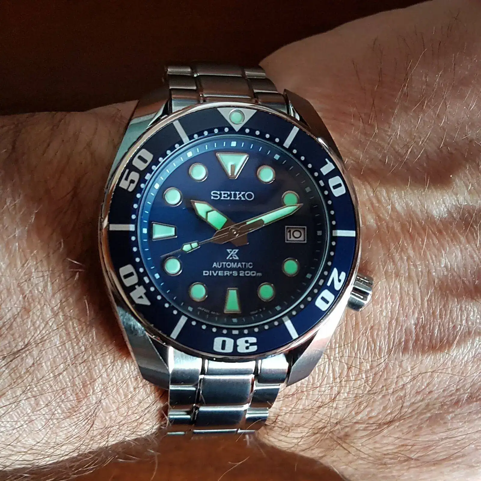Seiko Prospex SBDC033 'Sumo' Cal. 6R15 Auto 200M (4).webp
