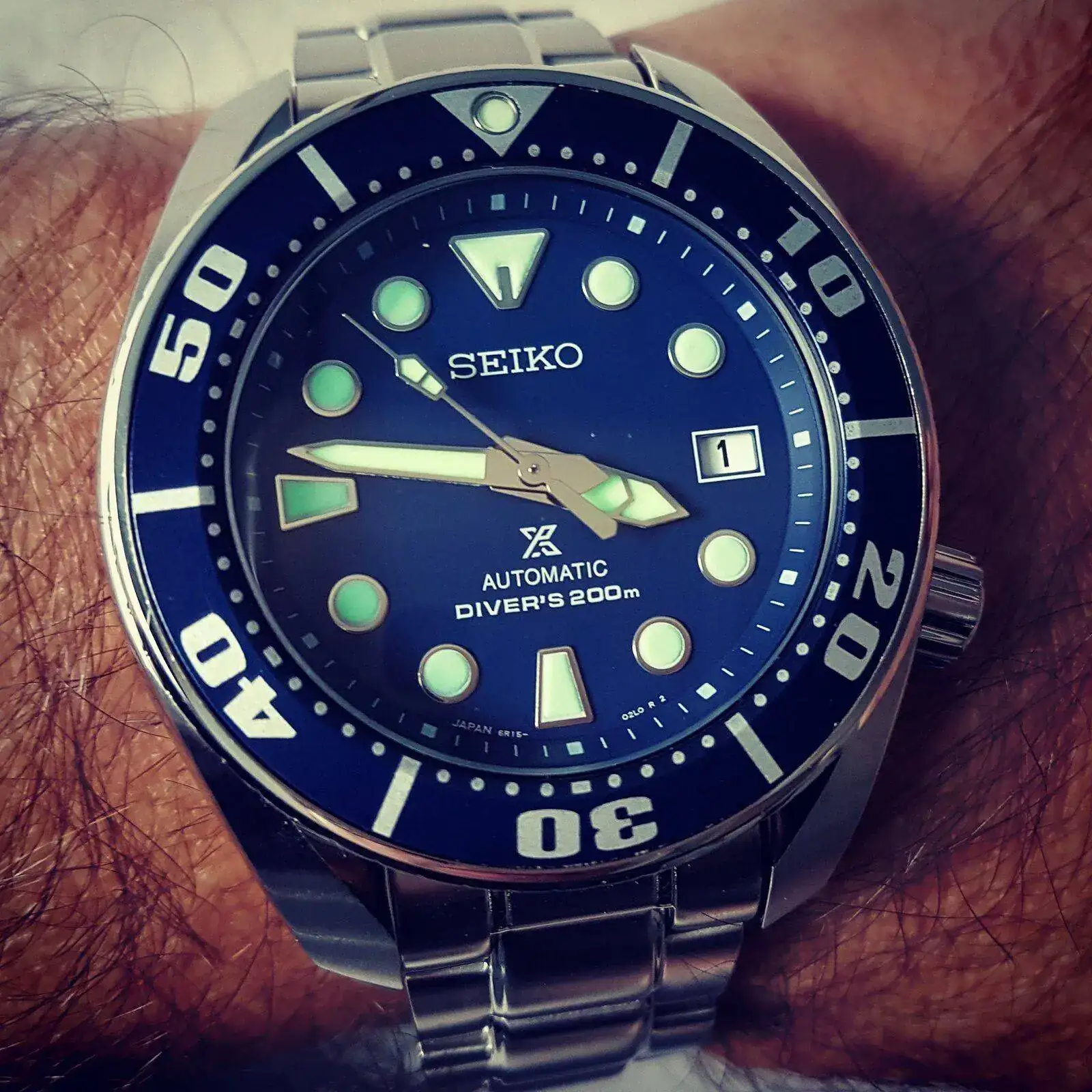 Seiko Prospex SBDC033 'Sumo' Cal. 6R15 Auto 200M (4).webp