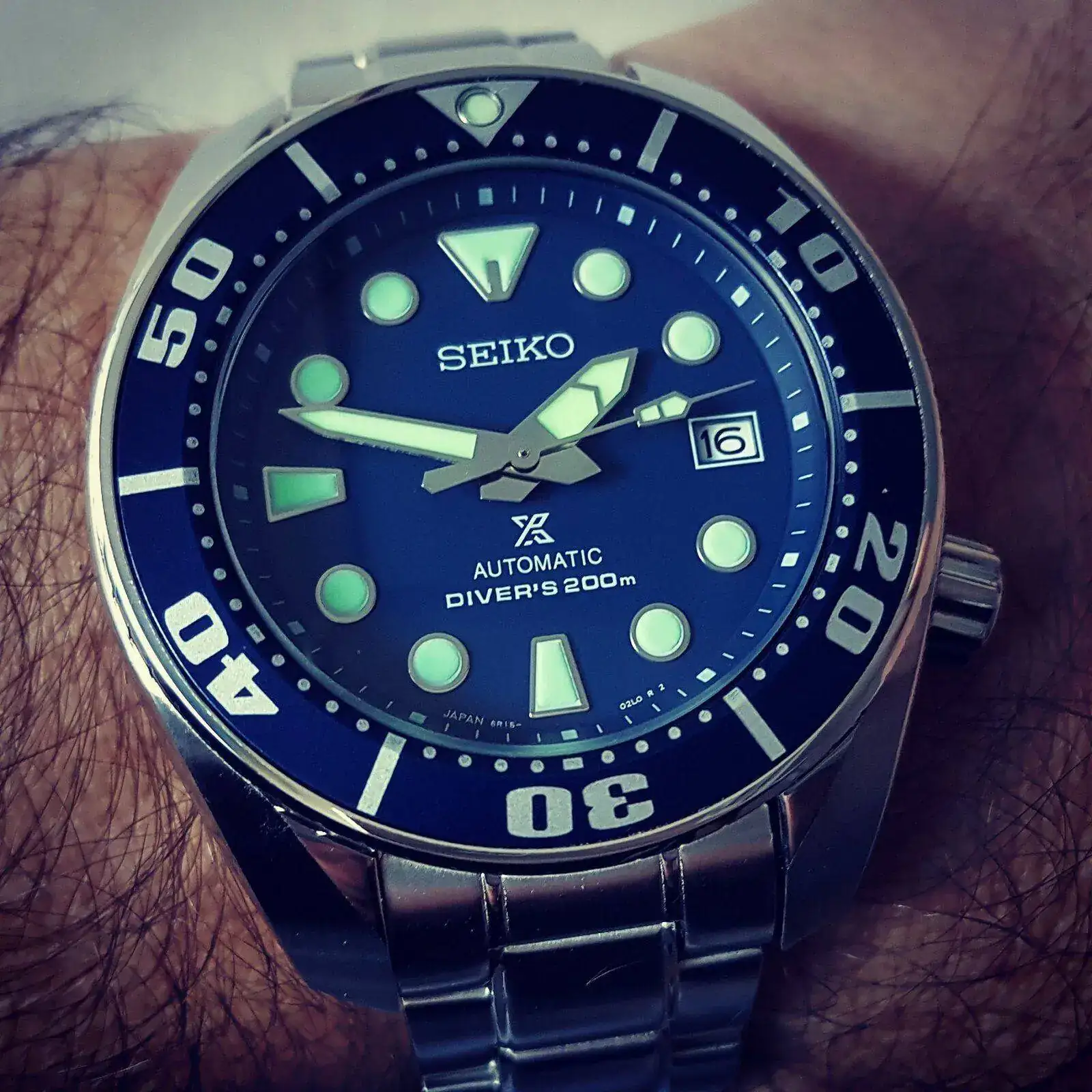 Seiko Prospex SBDC033 'Sumo' Cal. 6R15 Auto 200M (4).webp