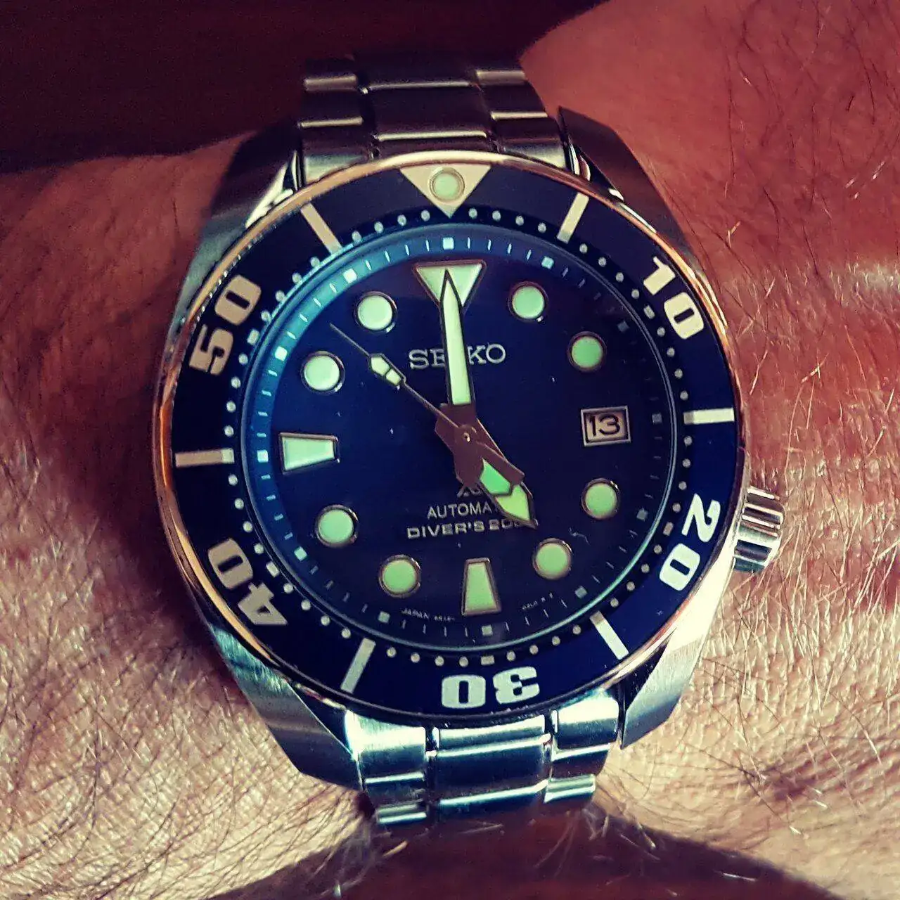 Seiko Prospex SBDC033 'Sumo' Cal. 6R15 Auto 200M (4).webp