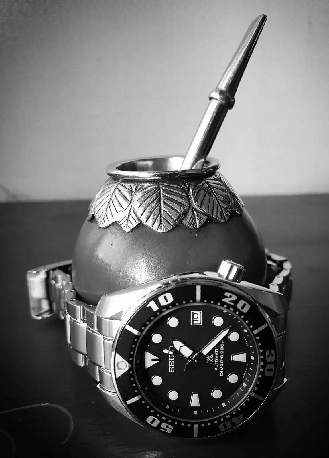 Seiko Prospex SBDC033 'Sumo' Cal. 6R15 Auto 200M (B&W)(1).webp