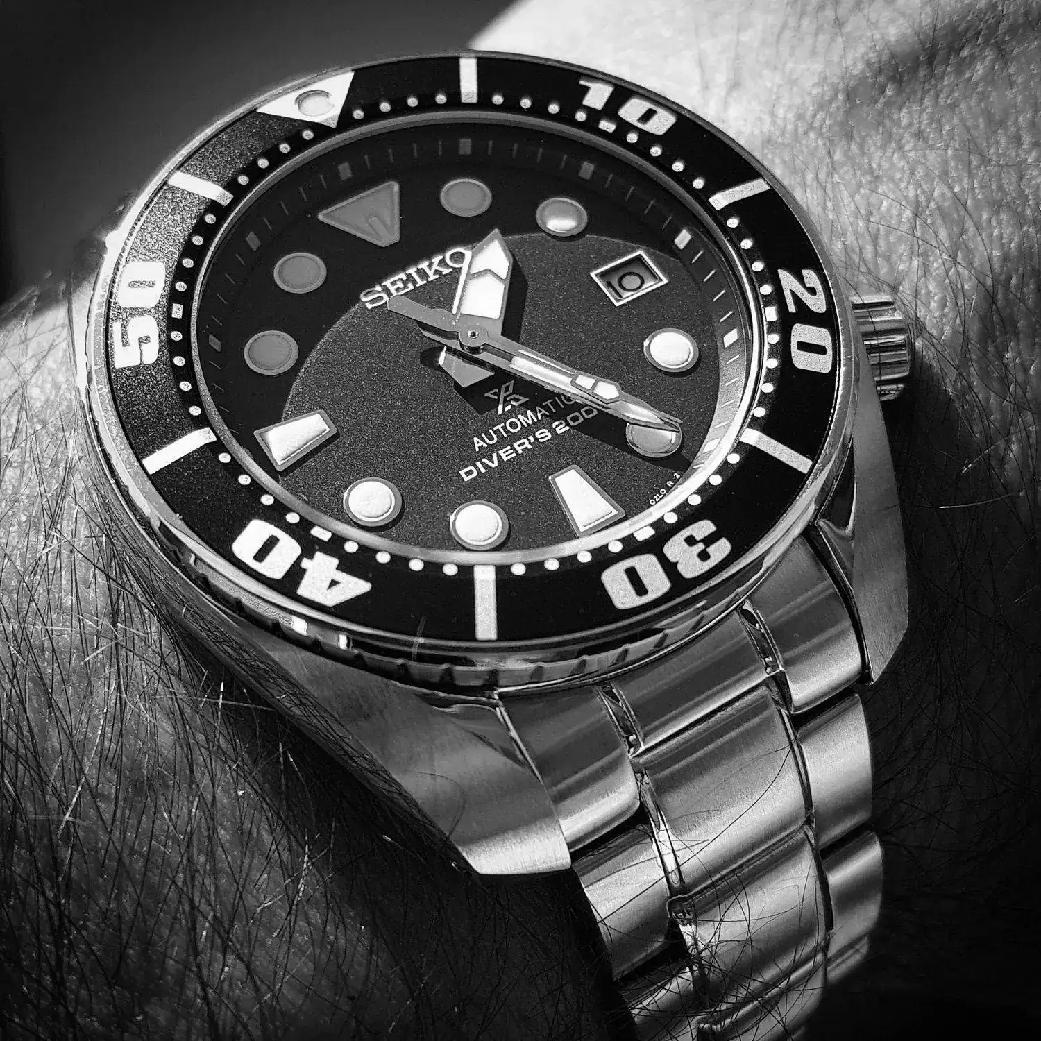 Seiko Prospex SBDC033 'Sumo' Cal. 6R15 Auto 200M (B&W)(2).webp
