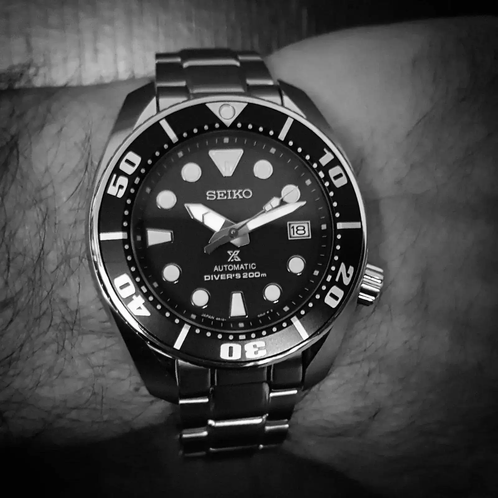 Seiko Prospex SBDC033 'Sumo' Cal. 6R15 Auto 200M (B&W).webp