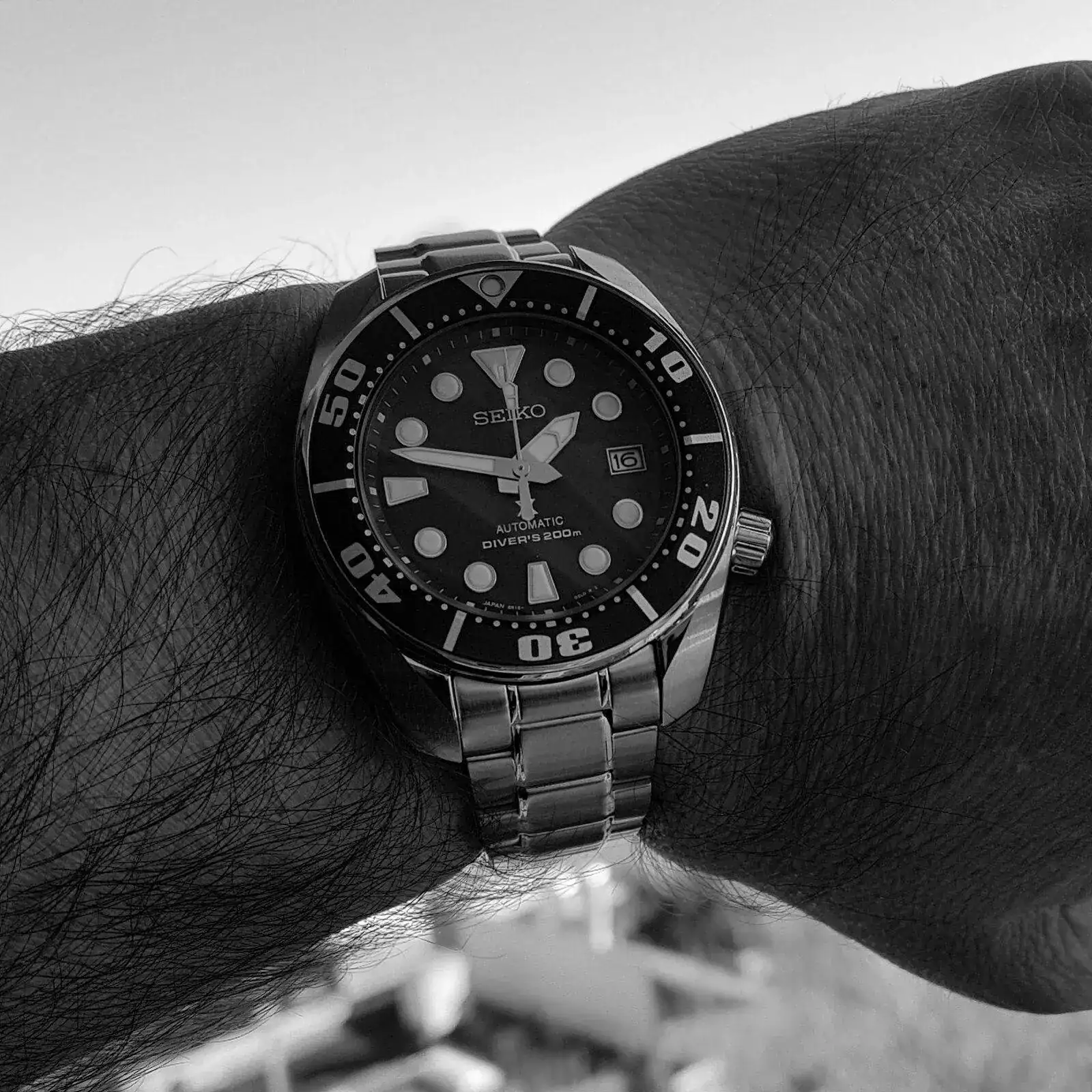 Seiko Prospex SBDC033 'Sumo' Cal. 6R15 Auto 200M (ByN).webp