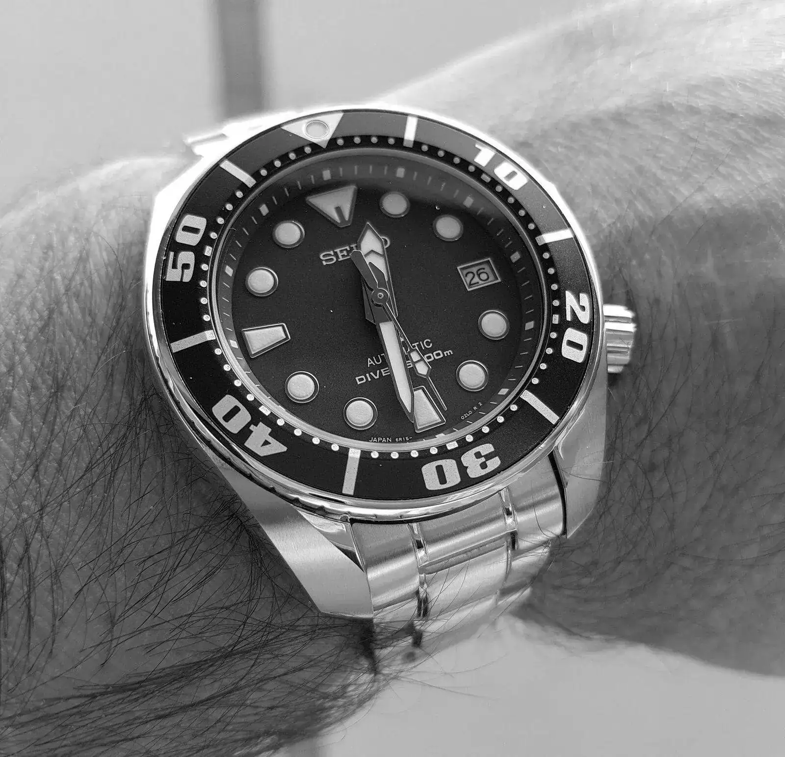 Seiko Prospex SBDC033 'Sumo' Cal. 6R15 Auto 200M (ByN).webp