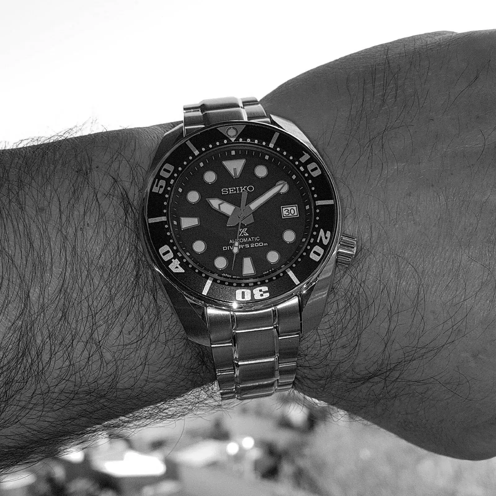 Seiko Prospex SBDC033 'Sumo' Cal. 6R15 Auto 200M (ByN).webp