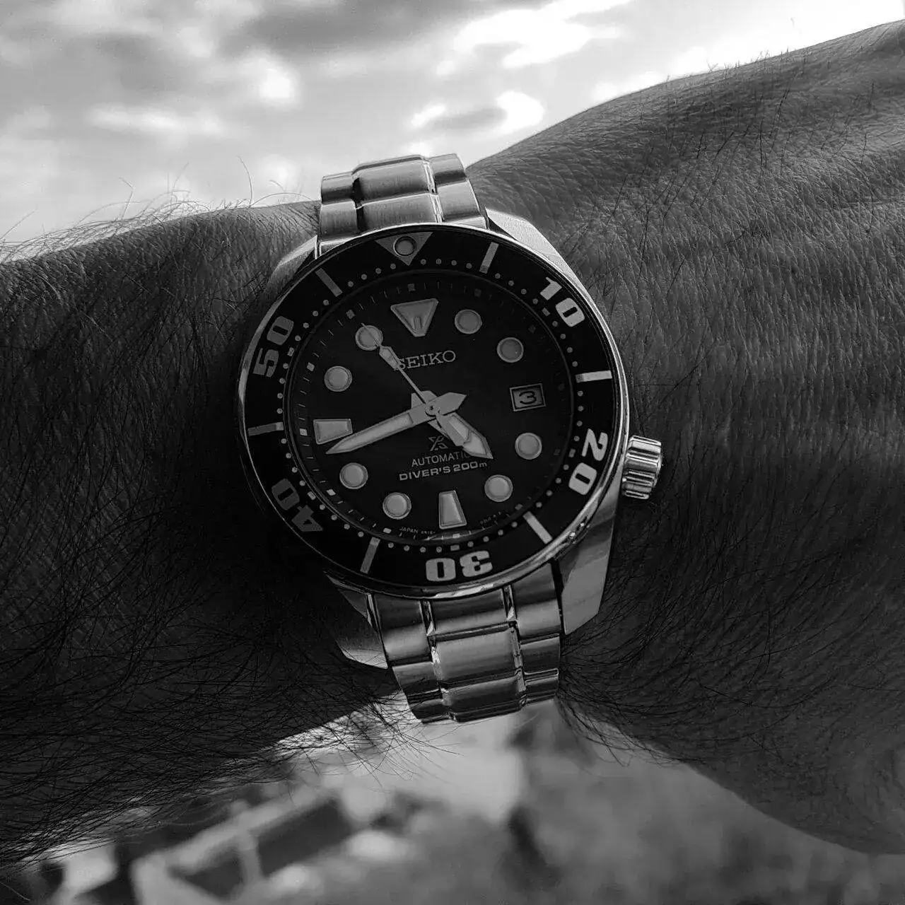 Seiko Prospex SBDC033 'Sumo' Cal. 6R15 Auto 200M (ByN).webp