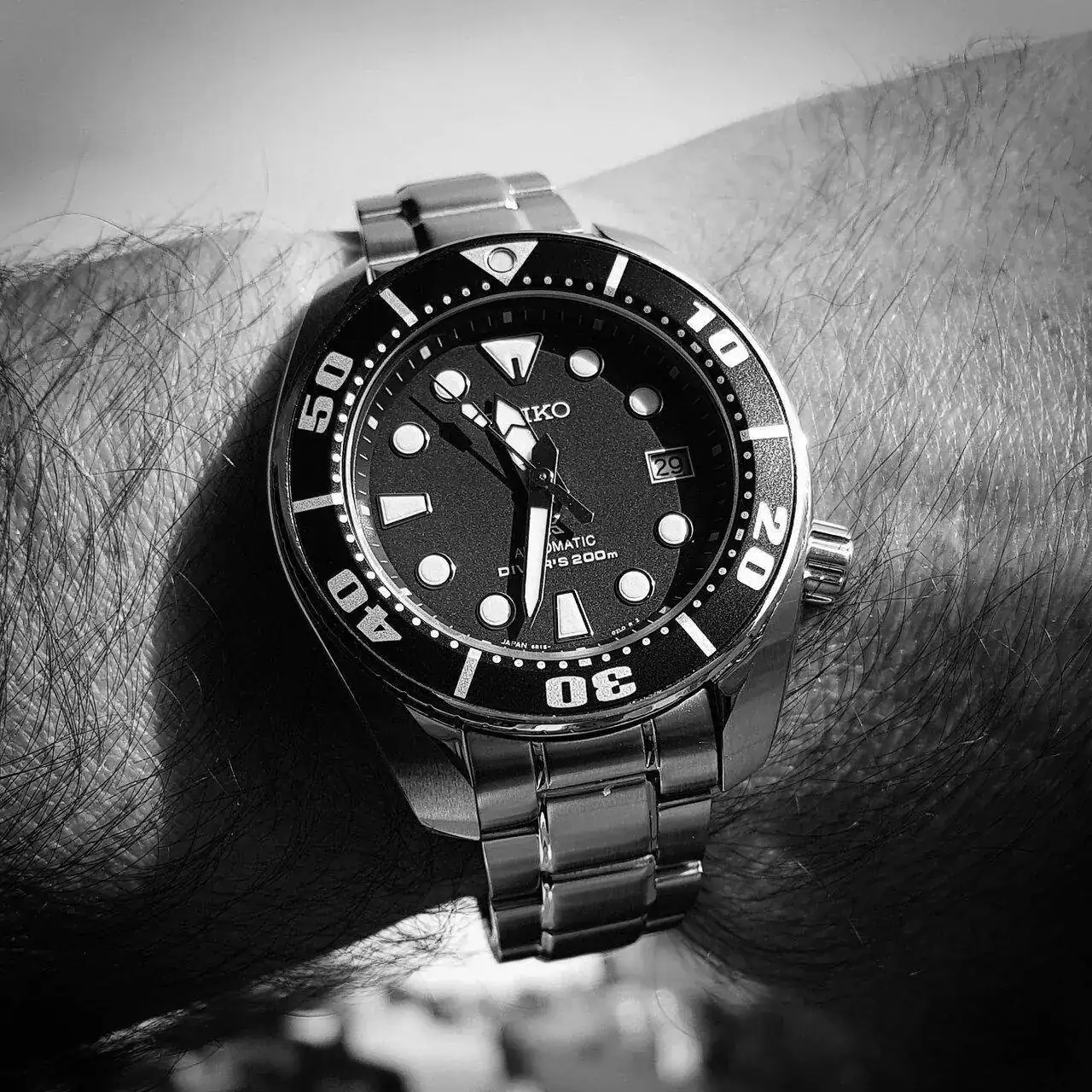 Seiko Prospex SBDC033 'Sumo' Cal. 6R15 Auto 200M (ByN).webp