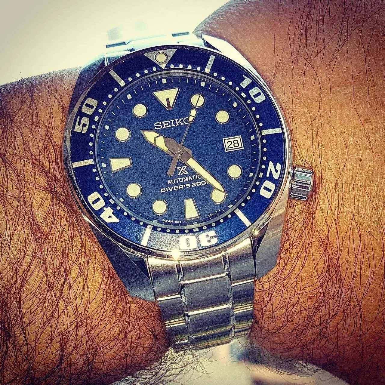 Seiko Prospex SBDC033 'Sumo' Cal. 6R15 Auto 200M.webp