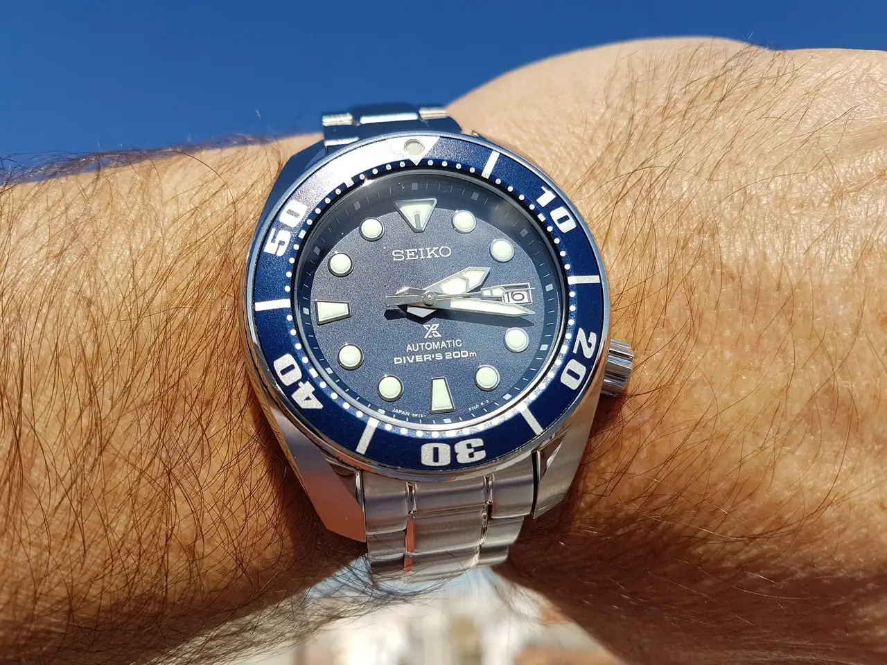 Seiko Prospex SBDC033 'Sumo' Cal. 6R15 Auto 200M.webp