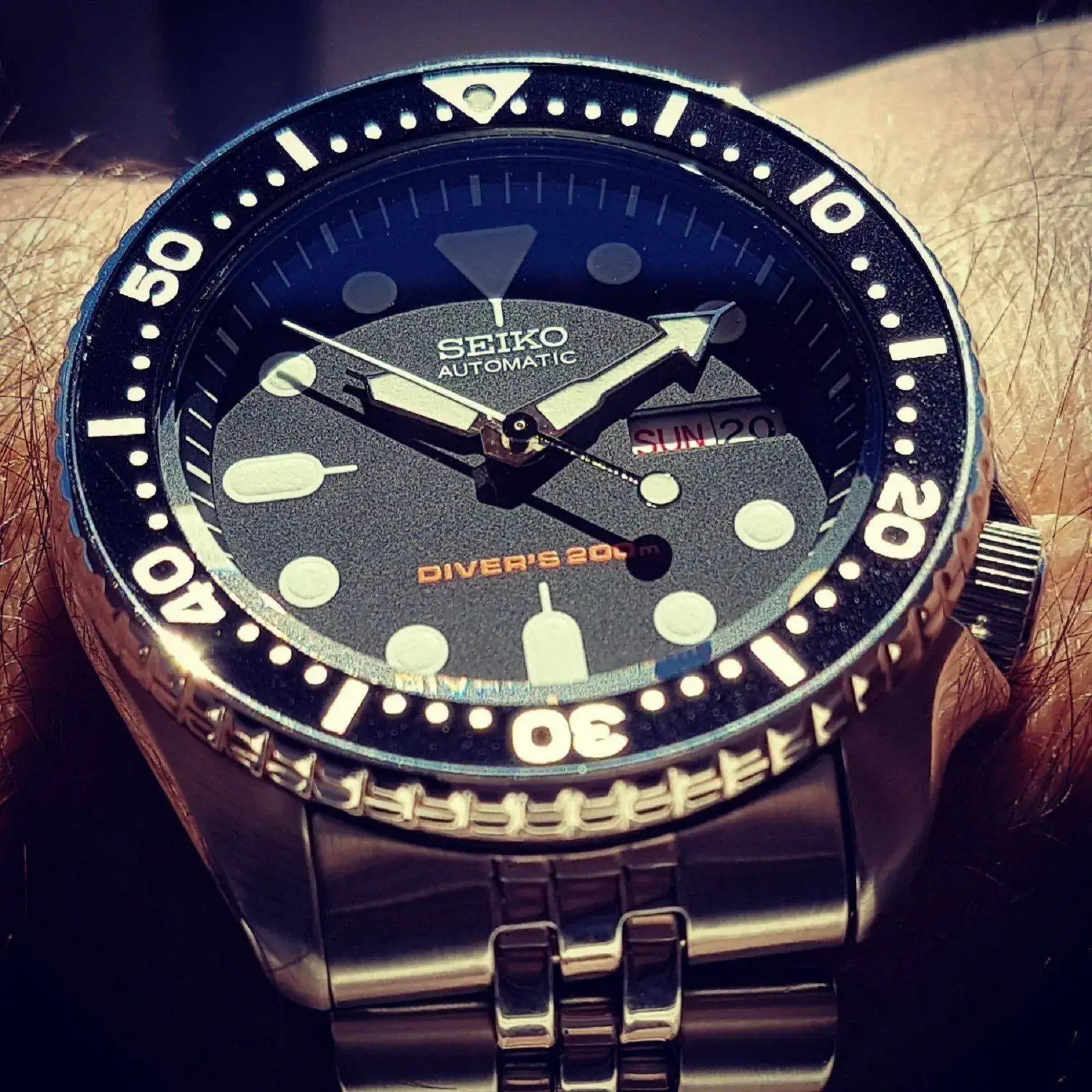 Seiko Prospex SKX007 Cal. 7S26 Auto 200M (02).webp