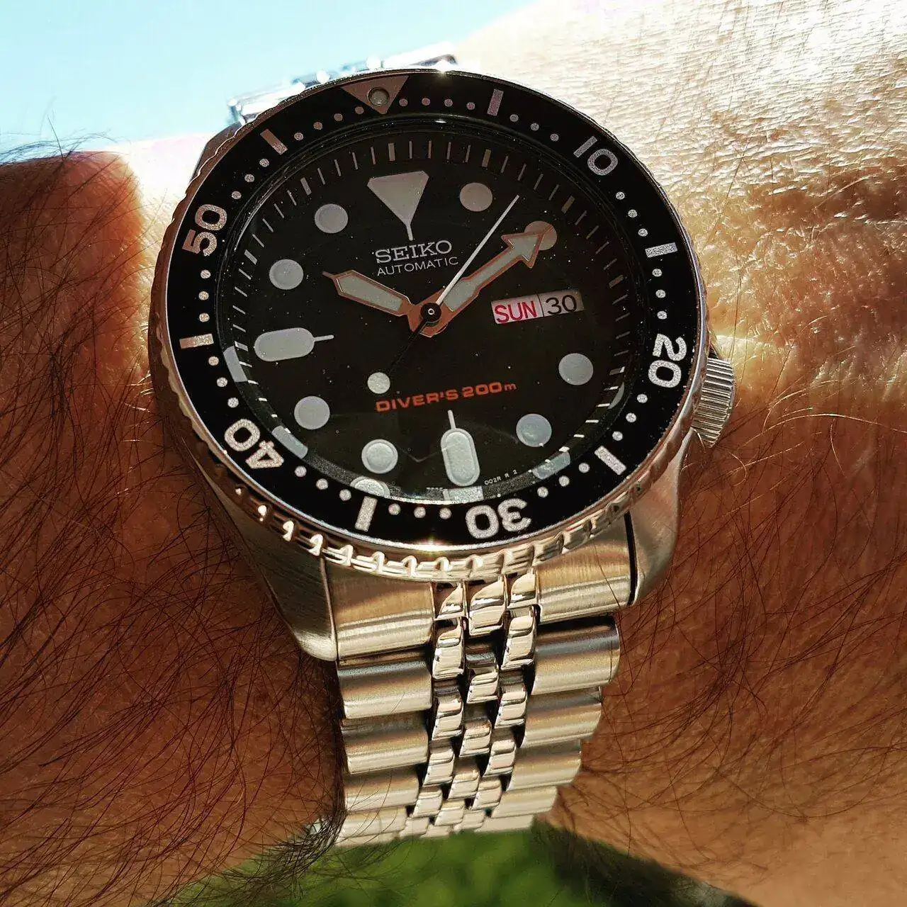 Seiko Prospex SKX007 Cal. 7S26 Auto 200M (02).webp
