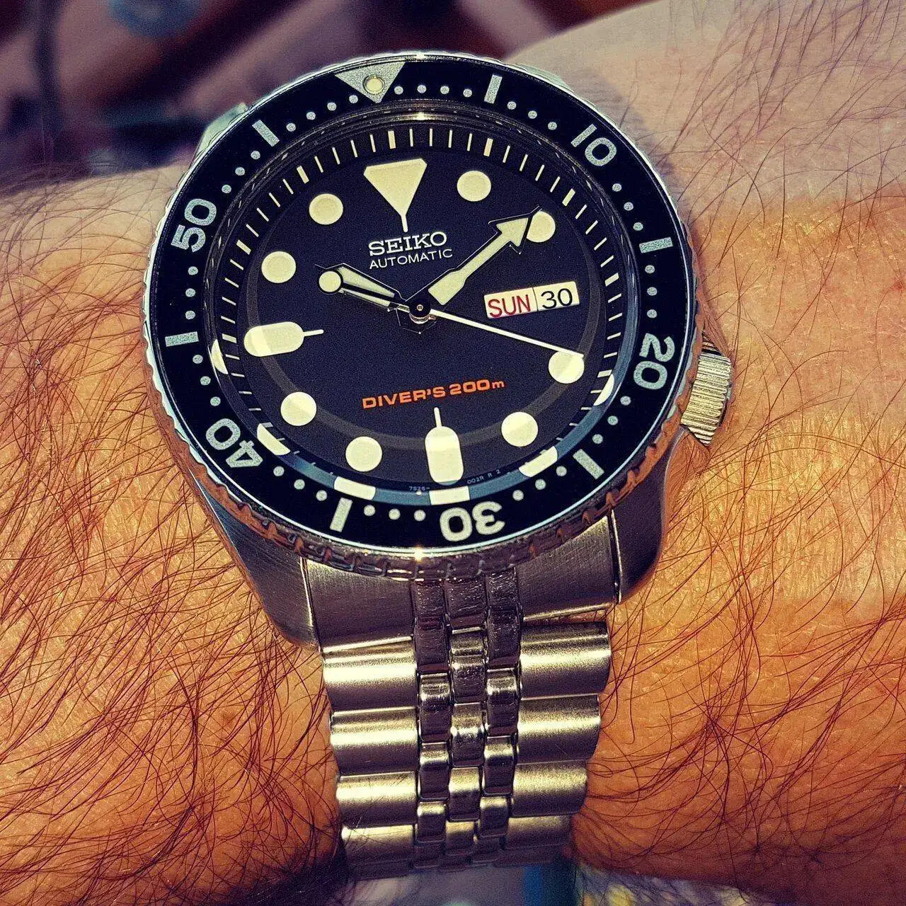 Seiko Prospex SKX007 Cal. 7S26 Auto 200M (03).webp