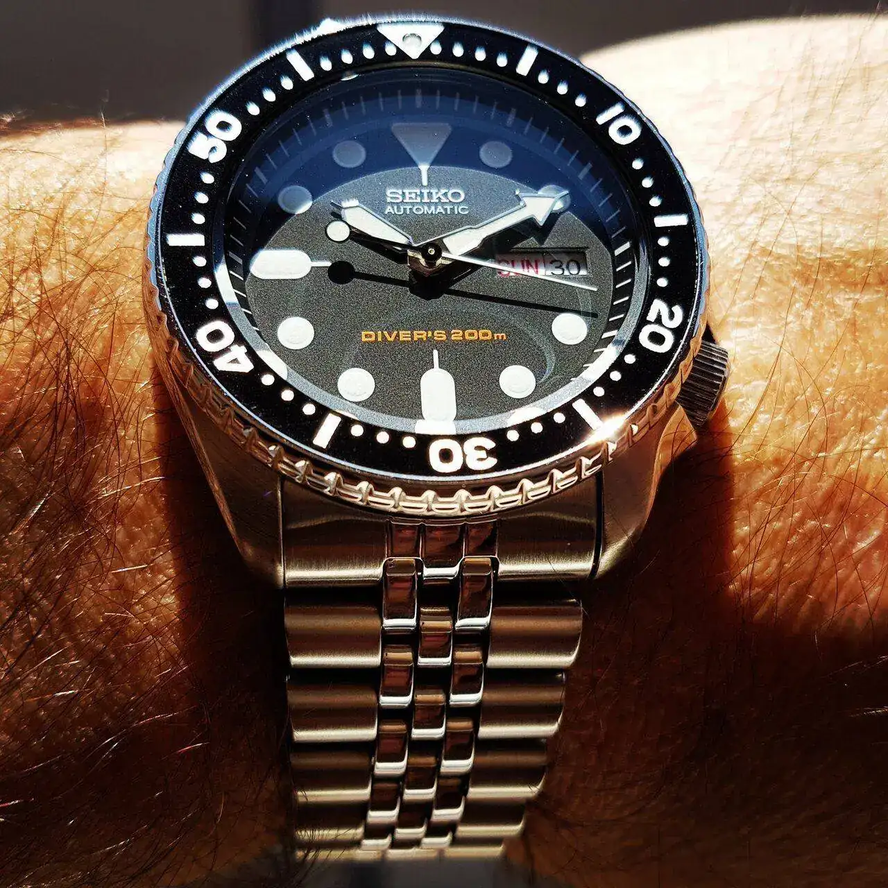 Seiko Prospex SKX007 Cal. 7S26 Auto 200M (04).webp