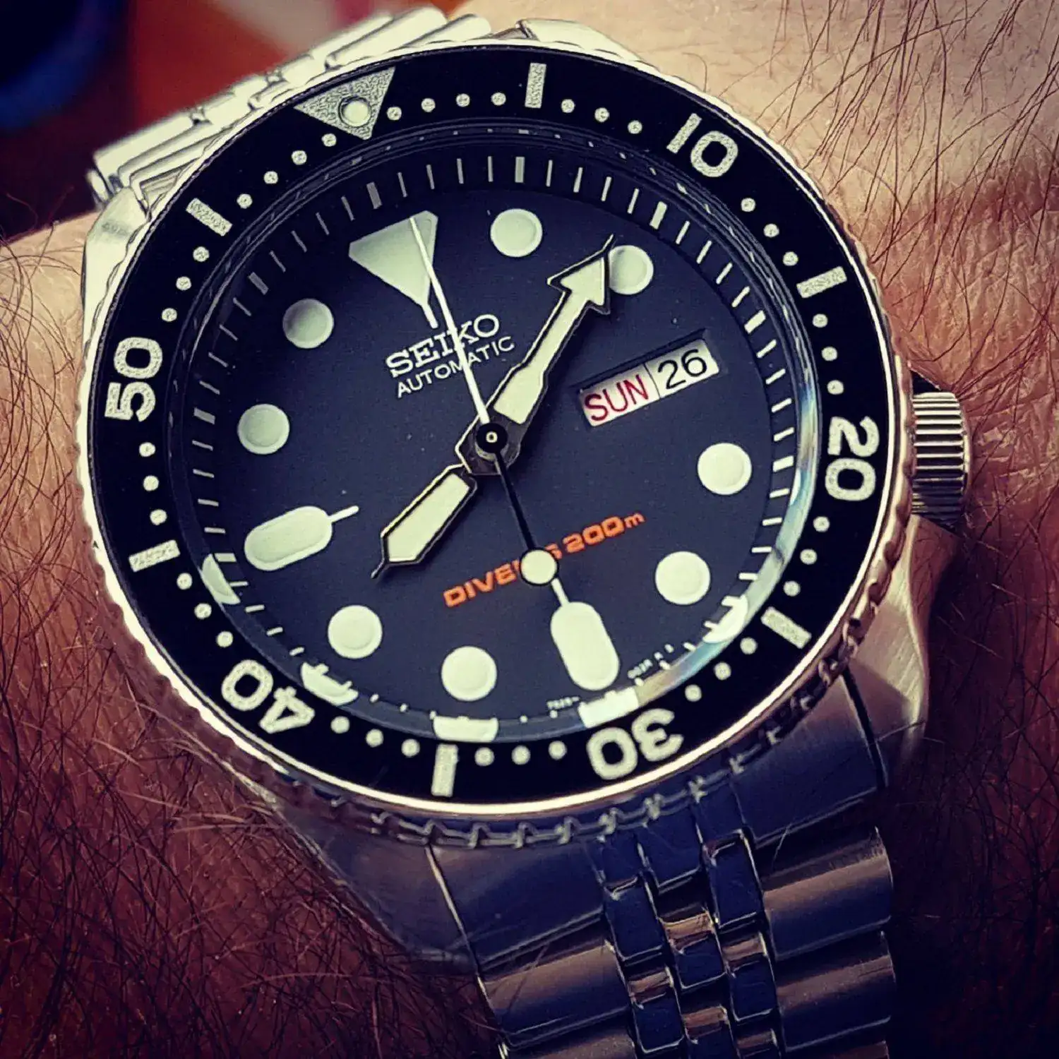 Seiko Prospex SKX007 Cal. 7S26 Auto 200M (1).webp