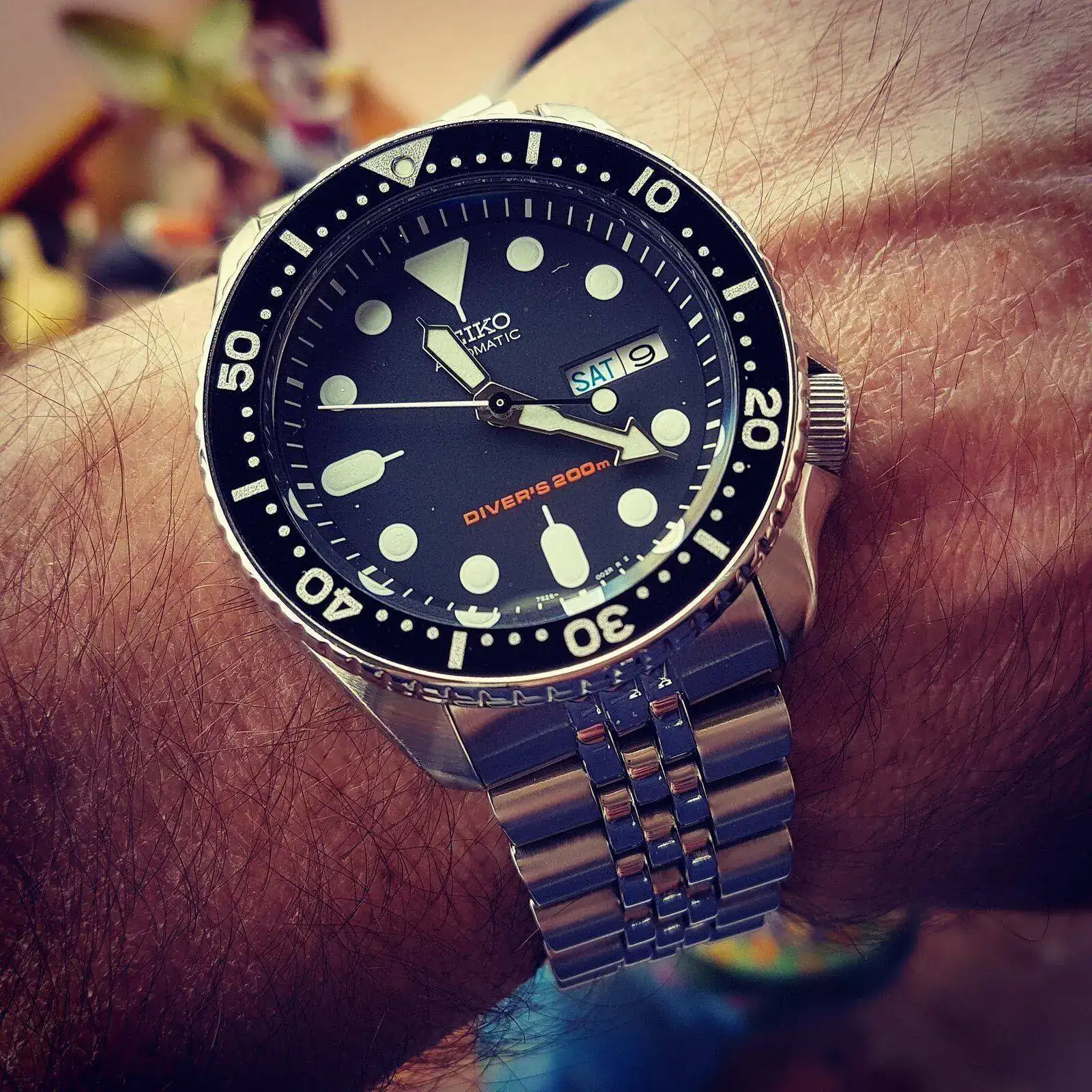 Seiko Prospex SKX007 Cal. 7S26 Auto 200M (1).webp