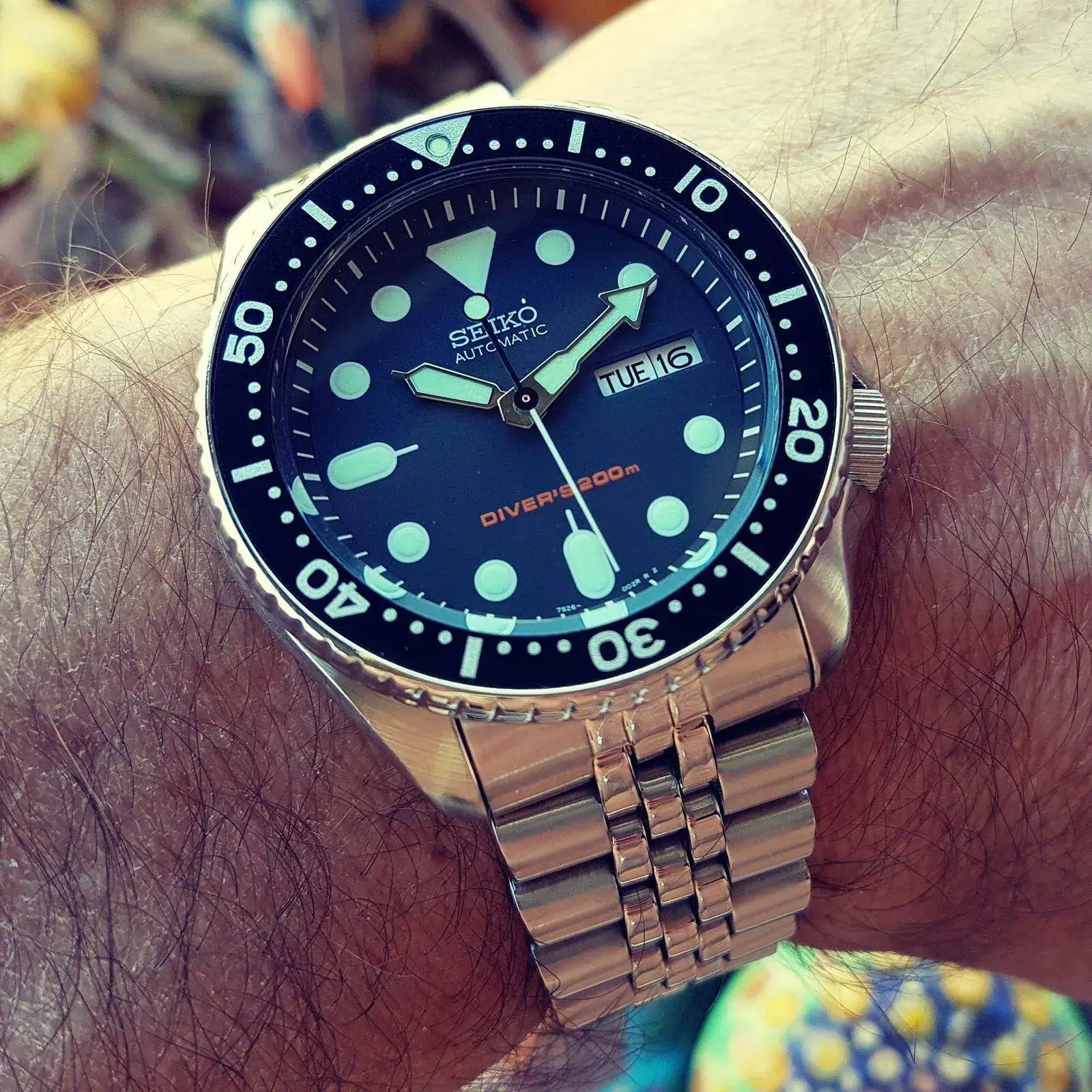 Seiko Prospex SKX007 Cal. 7S26 Auto 200M (1).jpg