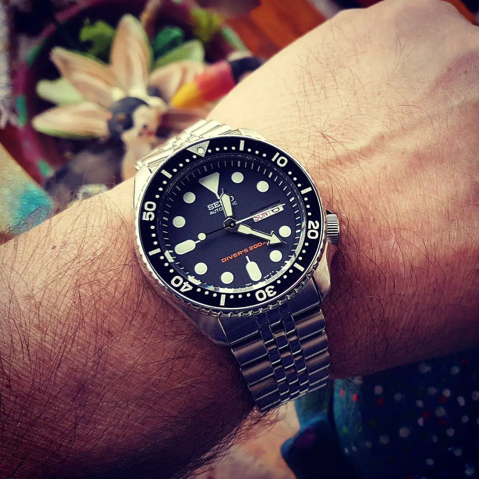 Seiko Prospex SKX007 Cal. 7S26 Auto 200M (1).webp