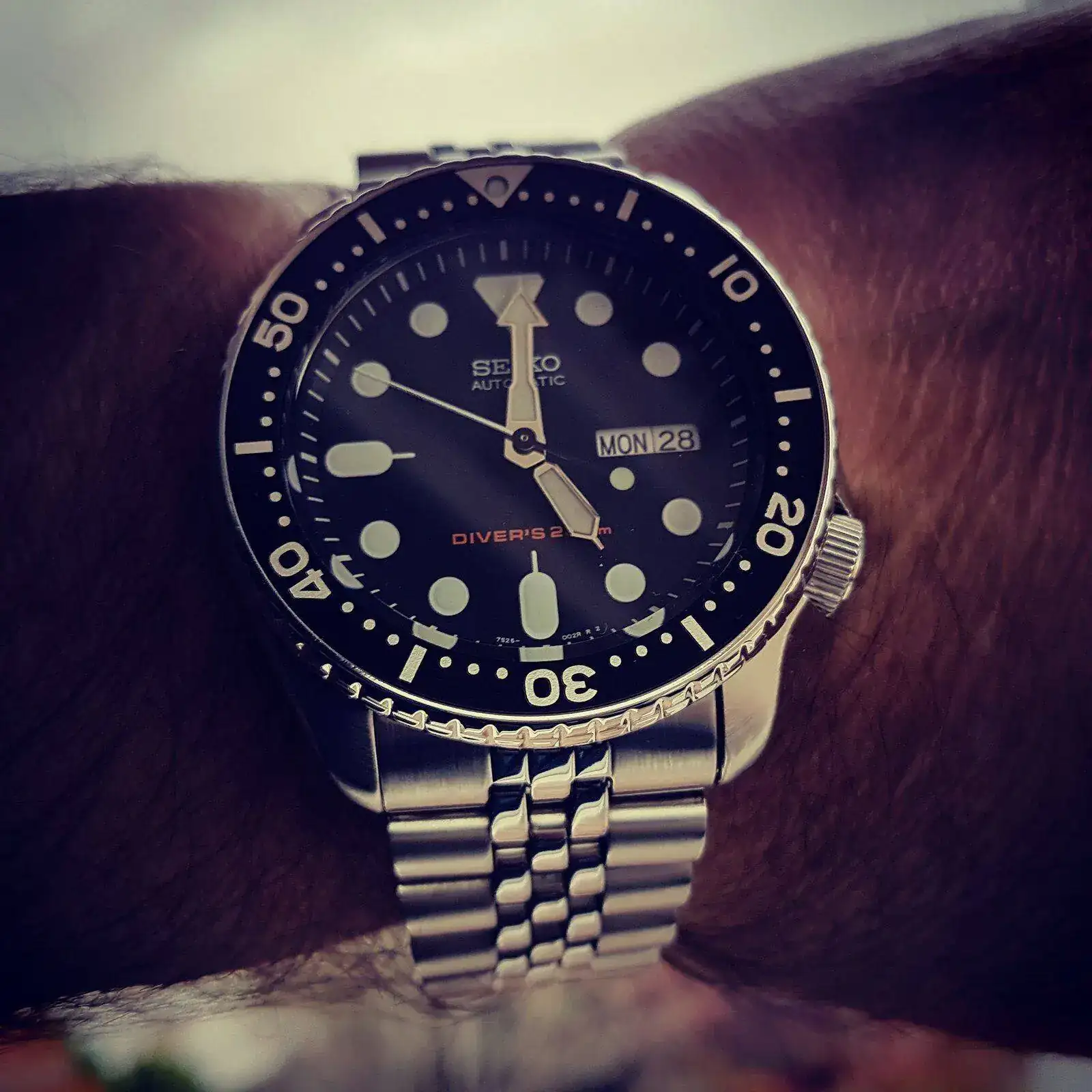 Seiko Prospex SKX007 Cal. 7S26 Auto 200M (1).webp