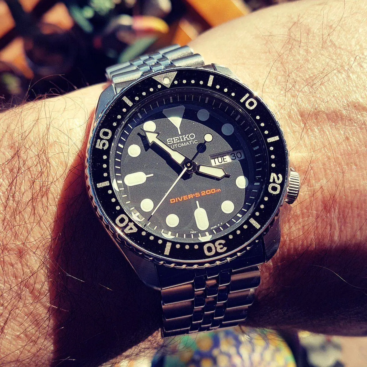 Seiko Prospex SKX007 Cal. 7S26 Auto 200M (1).webp