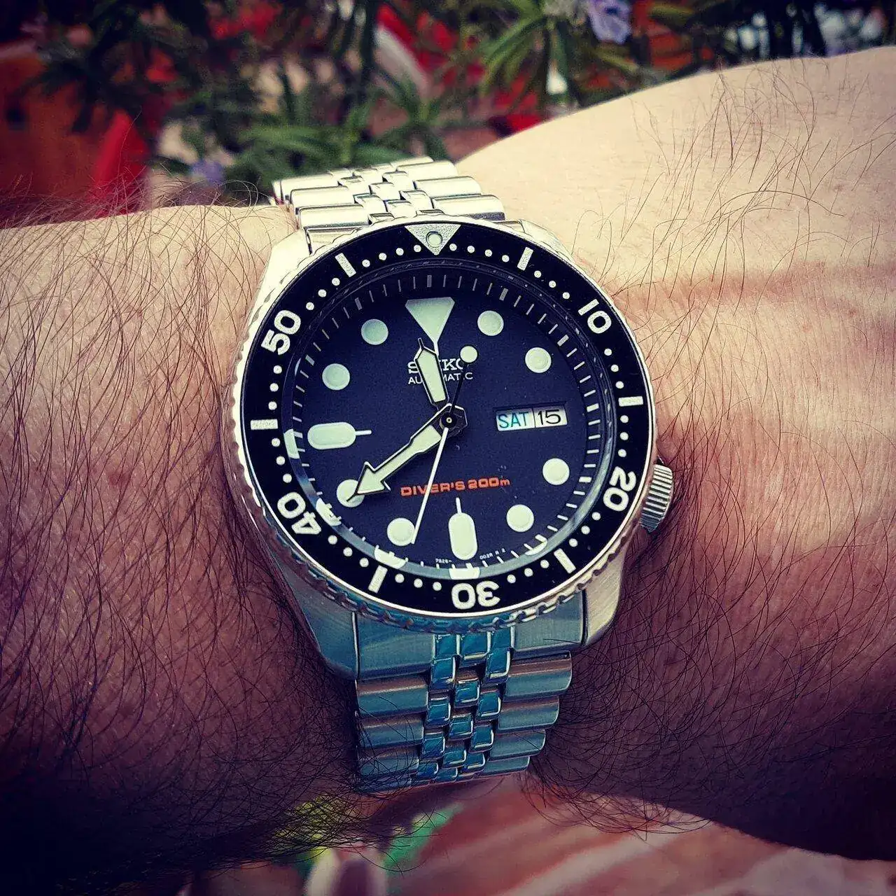 Seiko Prospex SKX007 Cal. 7S26 Auto 200M (1).webp